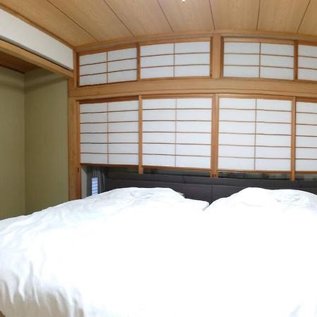 Villa 眺めのいい一軒家 Präfektur Tokio Exterior foto