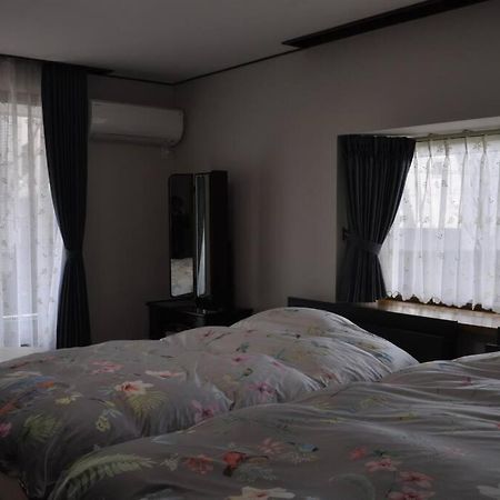 Villa 眺めのいい一軒家 Präfektur Tokio Exterior foto