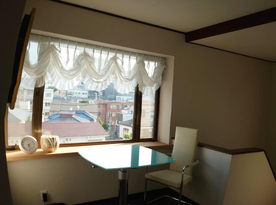 Villa 眺めのいい一軒家 Präfektur Tokio Exterior foto